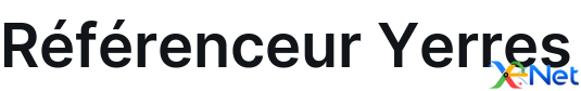 Référenceur Yerres